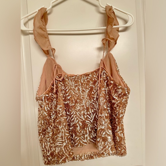 Blouse - Mango - Picture 2 of 3